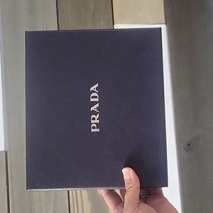 PRADA GIFT BOX